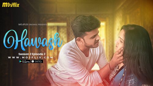 Kulta S02E02 – MoodX – Uncut Hindi Hot Web Series 2023