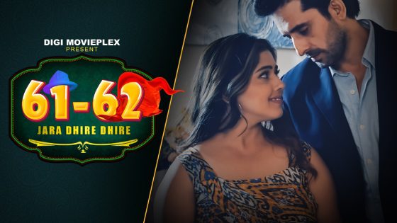 Jara Dhire Dhire 2023 Hindi S01E03 DigiMoviePlex Web Series