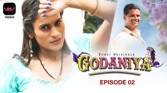 Godaniya – S01E02 – 2023 – Hindi Hot Voovi Web Series