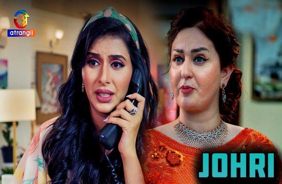 Johri Season 2 2023 Hot Web Series – Atrangii