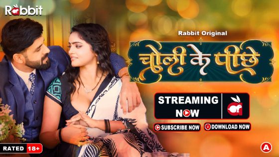 Choli Ke Piche S01E07 2023 Hindi Hot Rabbit Movies Web Series