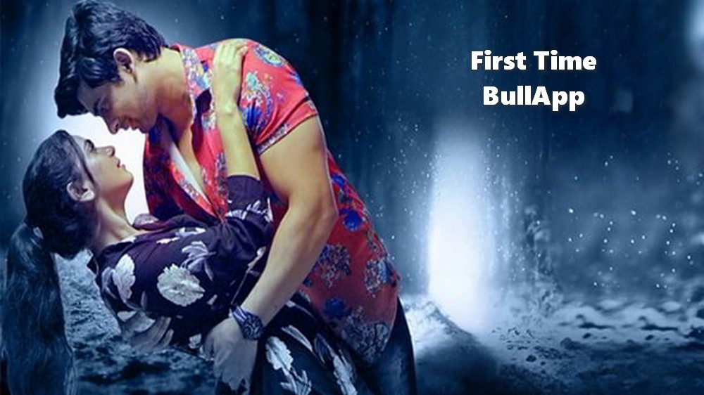 First Time S01E01 2024 Hindi Hot Bullapp Web Series