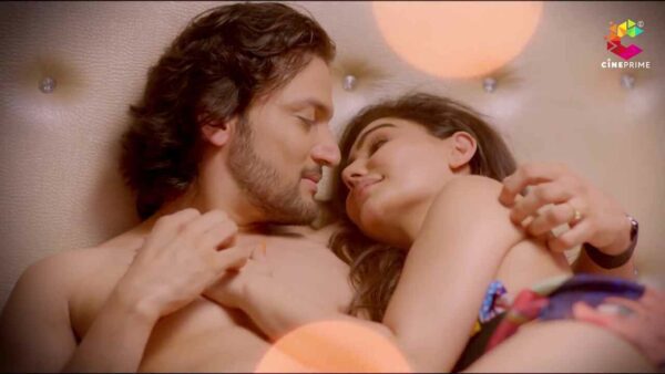 Flat No 108 2024 CinePrime Hindi Hot Short Film