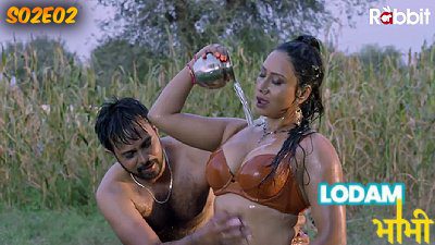 Lodam Bhabhi S02E02 Hindi Hot Web Series 2024 RabbitMovies