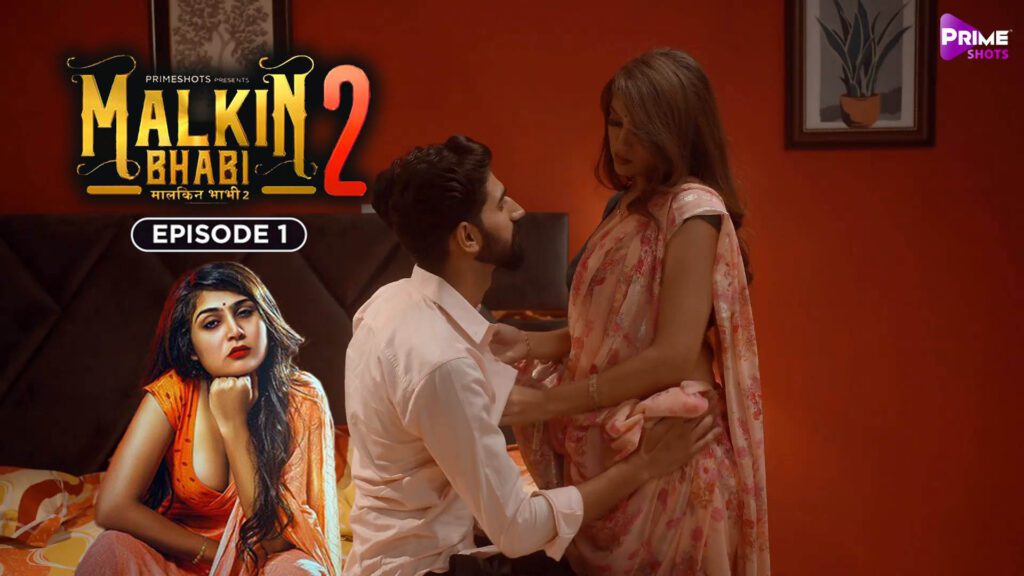 Malkin Bhabhi S02E01 Hindi Hot Web Series 2024 PrimeShots