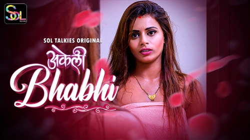Akeli Bhabhi S01E01 Hindi Hot Web Series 2024 SolTalkies
