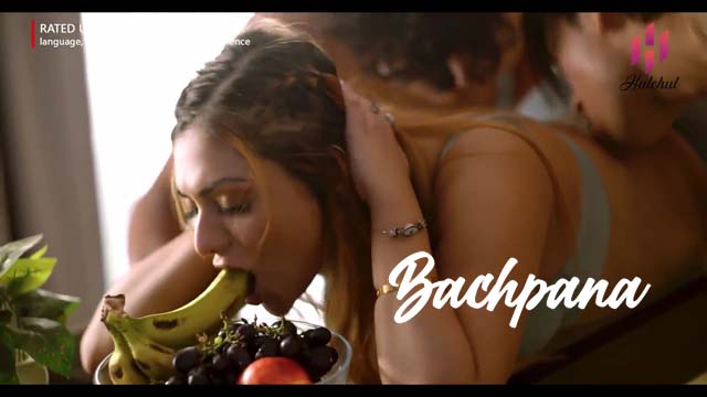 Bachpana S01E06 Hindi Hot Web Series 2024 HulChul