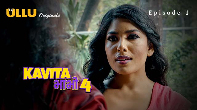 Kavita Bhabhi Part 1 S04E01 Hindi Hot Web Series 2024 Ullu